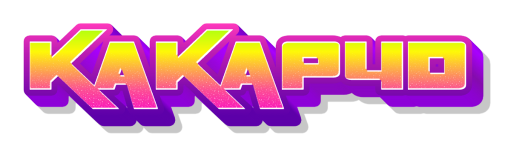 kakap4d